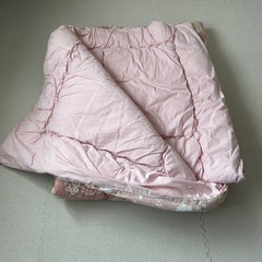 シングルサイズ　掛け布団の画像