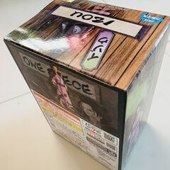 【ワンピース】DXF イゾウ フィギュアの画像