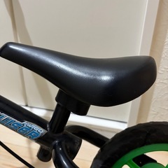 キッズ用バイクの画像