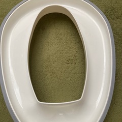 補助便座　ベビーの画像