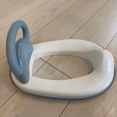 子ども用補助便座の画像