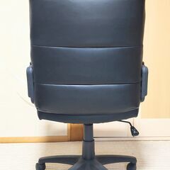 オフィスチェアの画像