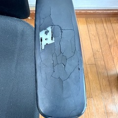 オカムラ イスの画像