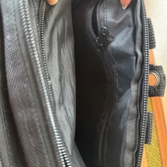 Giuvkの4ポケットウエストポーチの画像