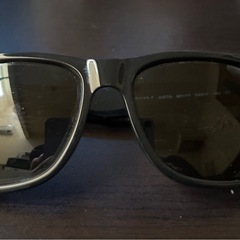 サングラスセット　Rayban、harrayの画像