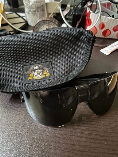 サングラスセット　Rayban、harray
