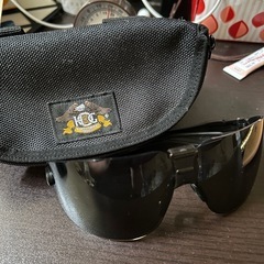 サングラスセット　Rayban、harrayの画像