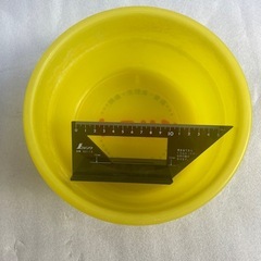 ケロリン洗面器　レトロ　当時物 の画像