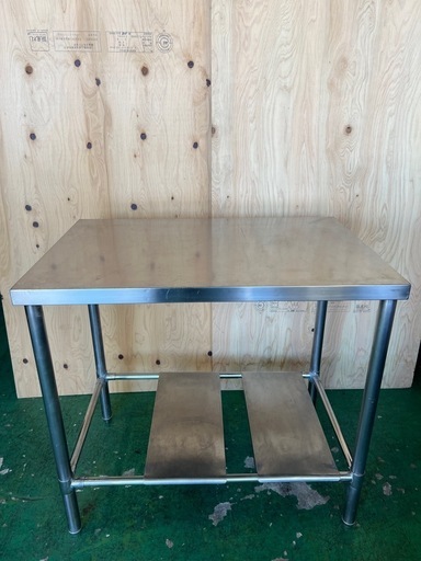 作業台900x600x835