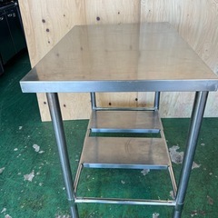 作業台900x600x835の画像