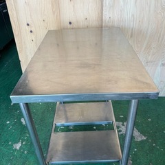 作業台900x600x835の画像