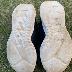 アシックス　スニーカー　22cmの画像