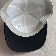 ノースフェイス　キャップの画像