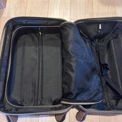 キャリーバッグ　2〜3泊用の画像