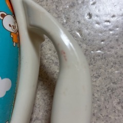 子供補助便座の画像