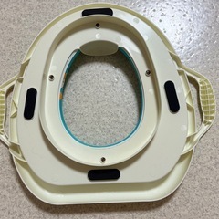 子供補助便座の画像
