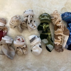 ベビー用品の画像