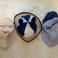 ベビー用品の画像