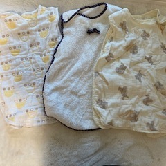 ベビー用品の画像