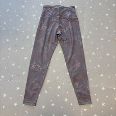 チャコット　レギンス　ヨガなど 　の画像