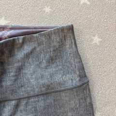 チャコット　レギンス　ヨガなど 　の画像