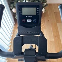 引き渡し先決定　エアロバイクの画像