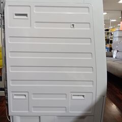 家事家電 2024年製 ドラム式洗濯乾燥機 TOSHIBA 12kg TW-127M3  50Hz／60Hzの画像