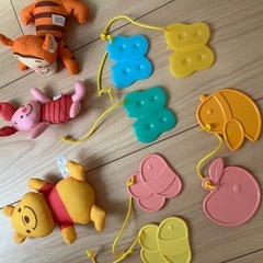 プーメリー(動作確認済　部品完備)の画像