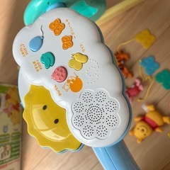 プーメリー(動作確認済　部品完備)の画像