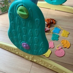 プーメリー(動作確認済　部品完備)の画像