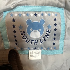 子供用スキーウェア
の画像