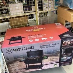 🍖春日市🍖スモークホーローチャコールグリル🍖コストコ🍖バーベキュー🍖グリル🍖ホームパーティ🍖SH19041319🍖定価50,000円🍖No5316の画像