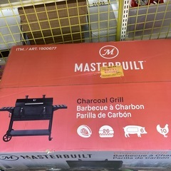 🍖春日市🍖スモークホーローチャコールグリル🍖コストコ🍖バーベキュー🍖グリル🍖ホームパーティ🍖SH19041319🍖定価50,000円🍖No5316の画像