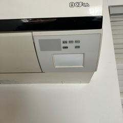 エアコン　　日立　8畳用の画像