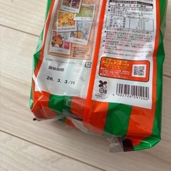 おにぎりせんべい ファミリーパック 2枚×14袋の画像