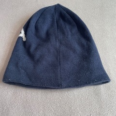 アスレタ　ニット帽の画像