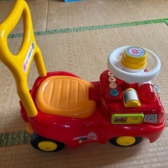 アンパマンコンビカーの画像