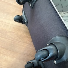 スーツケース　キャリーケース　機内持ち込みサイズの画像