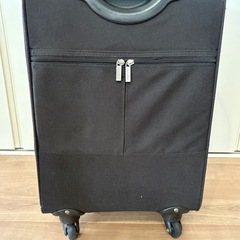 スーツケース　キャリーケース　機内持ち込みサイズの画像