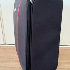 スーツケース　キャリーケース　機内持ち込みサイズの画像