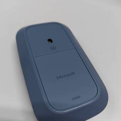 Microsoft Surface Mobile Mouse/ワイヤレスマウス〈Model：1679〉の画像