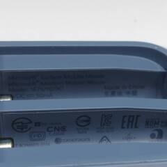 Microsoft Surface Mobile Mouse/ワイヤレスマウス〈Model：1679〉の画像