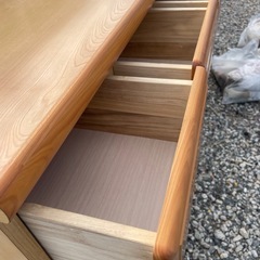 引き出しタンス（3日まで）の画像