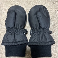 キッズ用　グローブ　手袋の画像