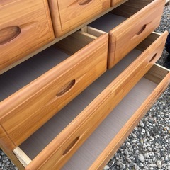 引き出しタンス（3日まで）の画像