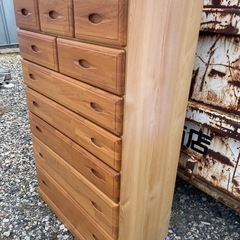 引き出しタンス（3日まで）の画像