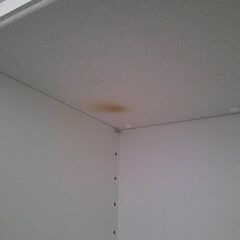 ID:G60675421　食器棚３連結の画像