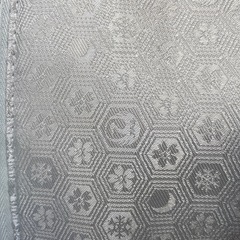 ポーチ　JAL ノベルティの画像