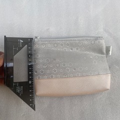 ポーチ　JAL ノベルティの画像