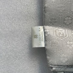 ポーチ　JAL ノベルティの画像